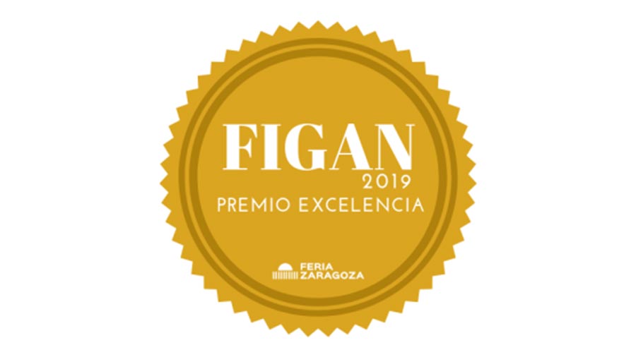 Premio FIGAN a la Excelencia 2019