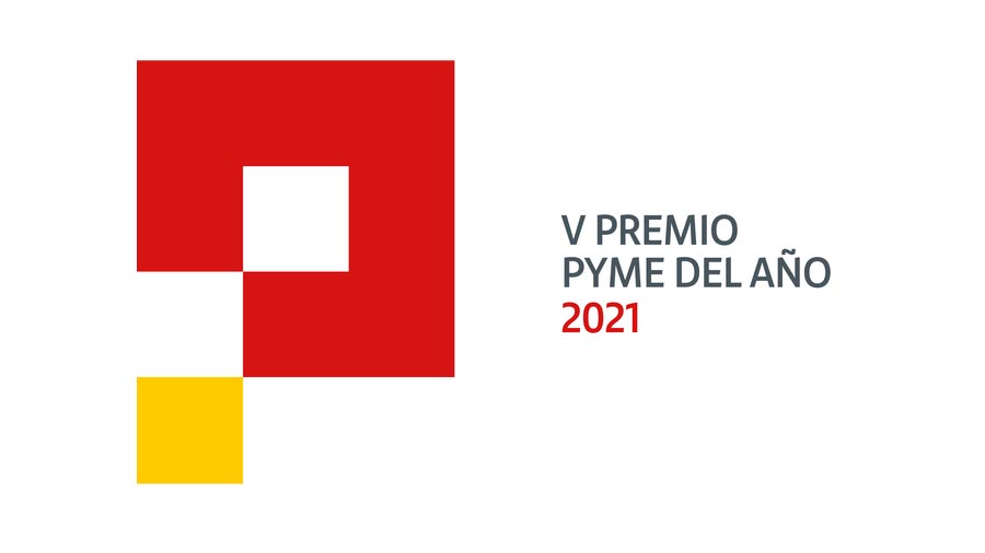 Premio Pyme del año Cuenca 2021