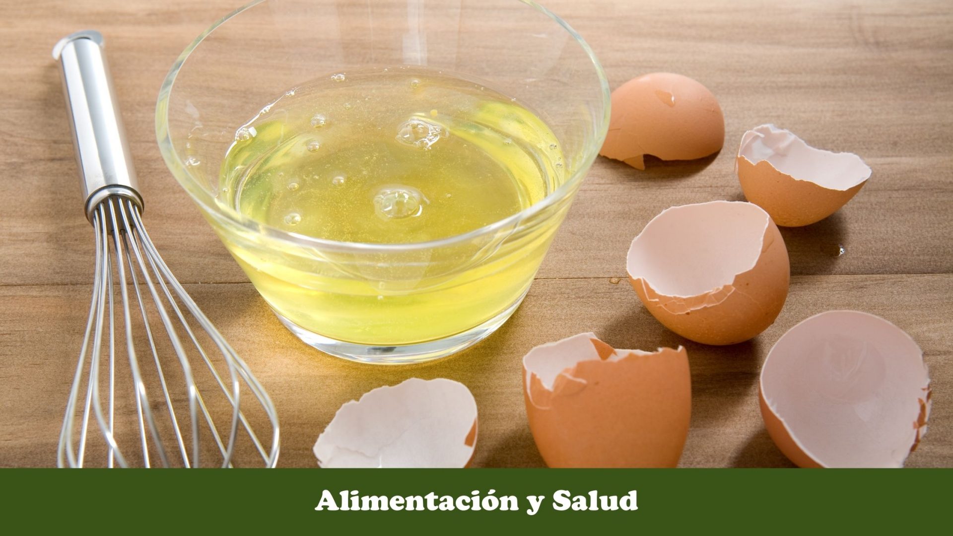 Proteínas del huevo proteínas de la clara en cifras Grupo Avícola Rujamar Proteínas del huevo proteínas de la clara en cifras Grupo Avícola Rujamar