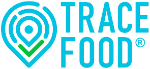 Rujamar - Calidad - Tecnología BlockChain - Logotipo Trace Food