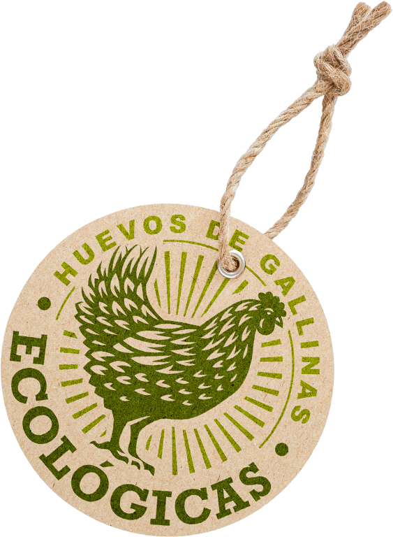 Rujamar - Huevos Alternativos - Ecológicas - Te mostramos toda la trazabilidad