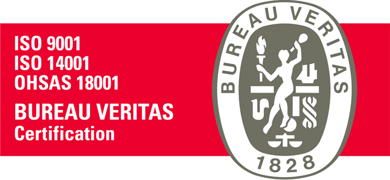 Rujamar - Investigación I+D - Bureau Veritas