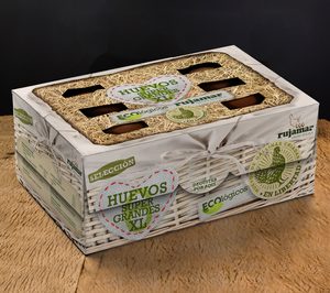 Rujamar liderará la producción libre de jaulas en 2019 gracias a su plan de inversión