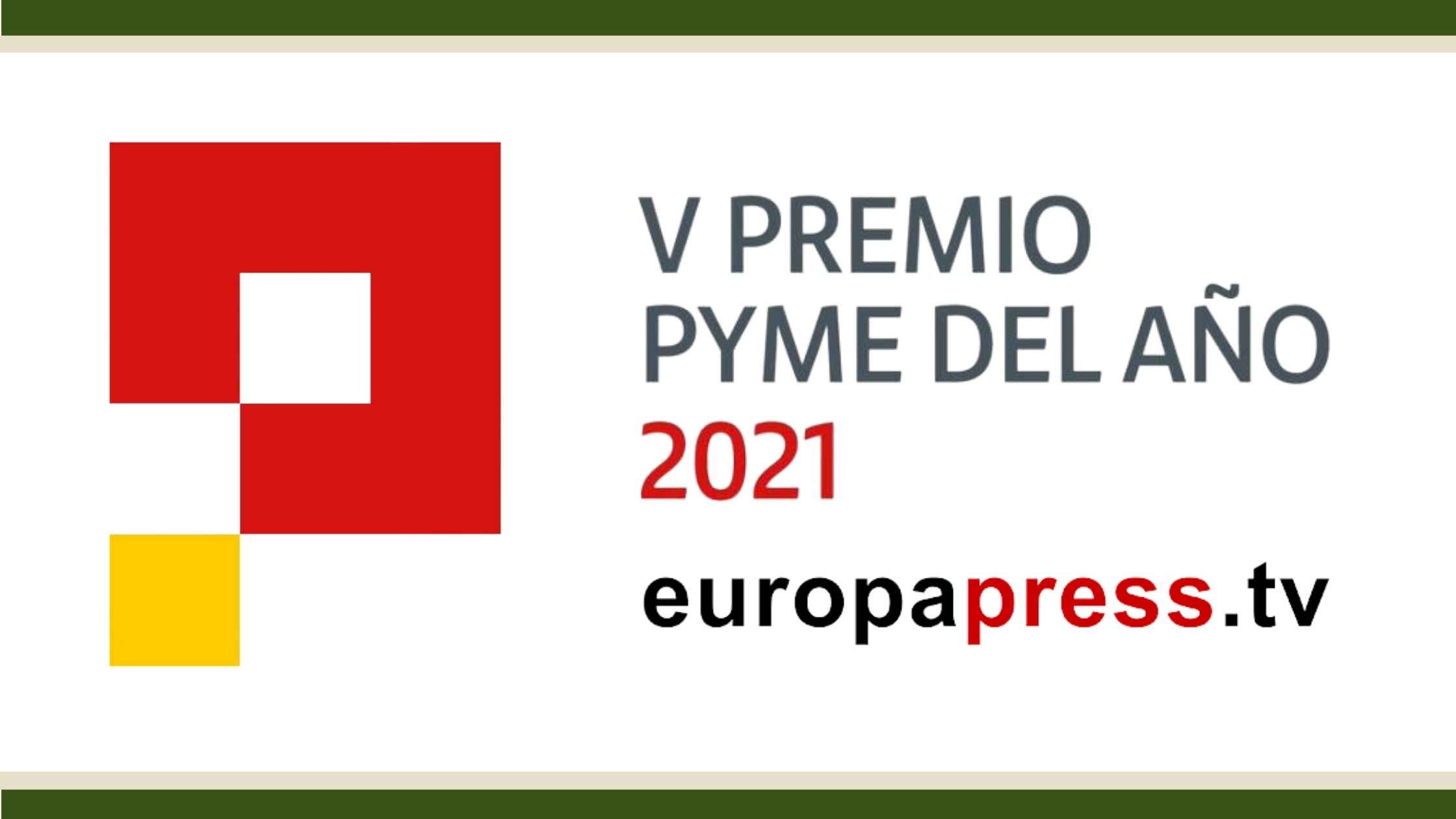 Europa Press conoce nuestra idea de "diferente y alternativo"