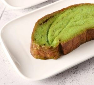 torrija té matcha rujamar