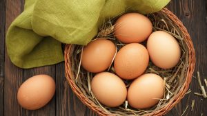 consejos para prevenir la salmonelosis en huevos