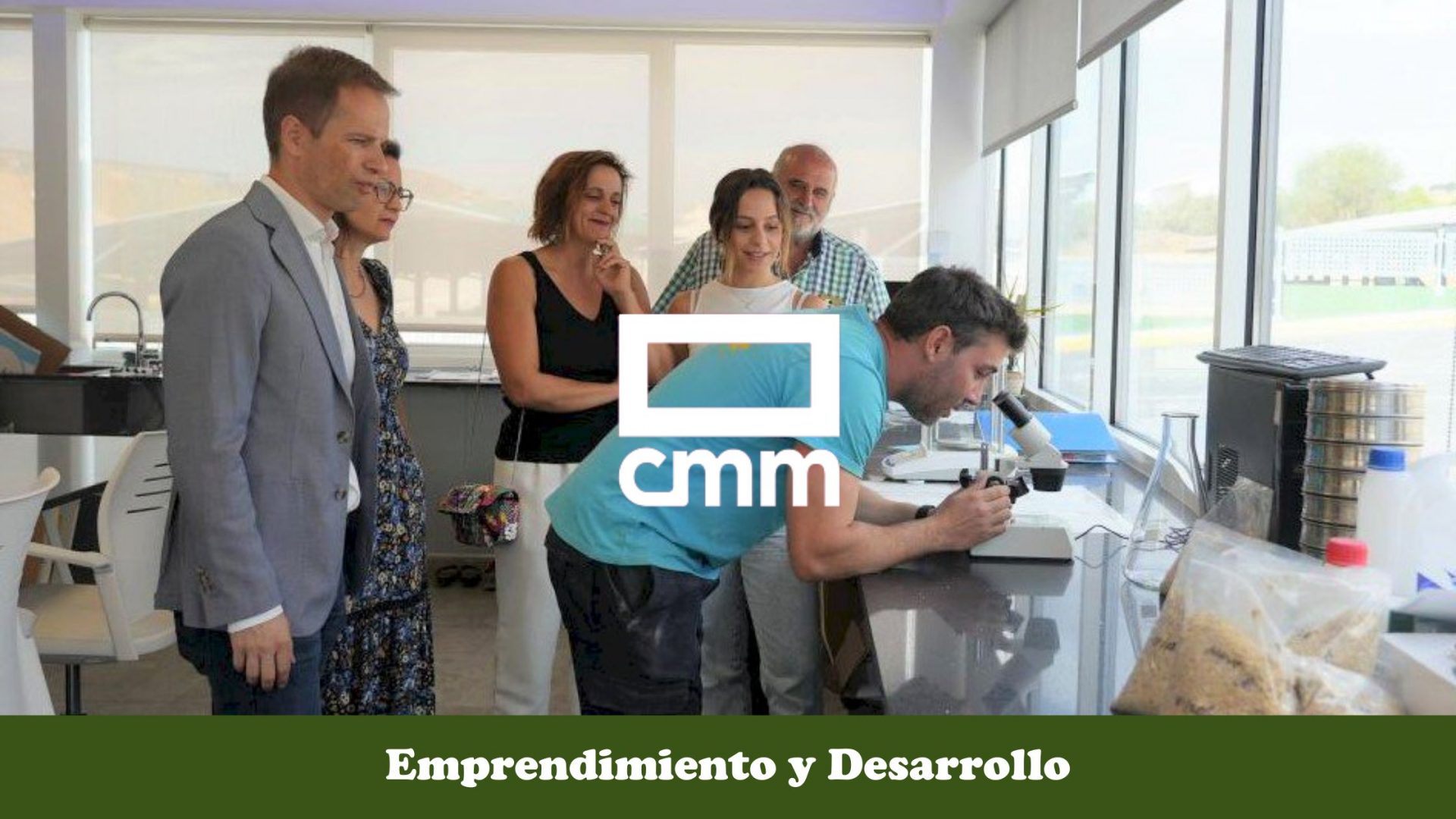 Erasmus Rural